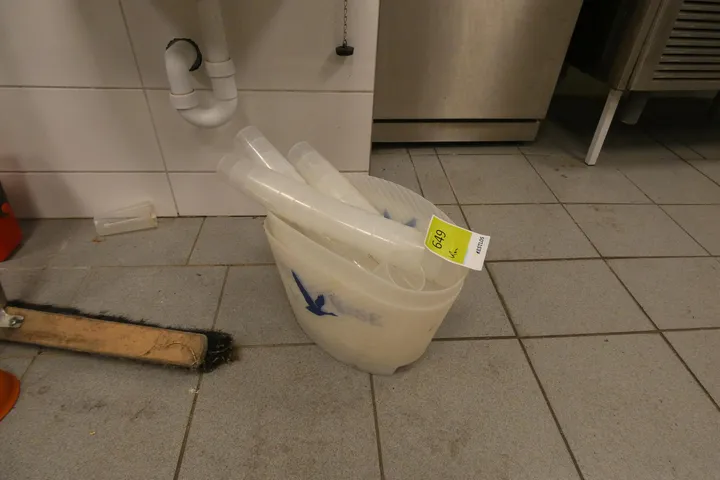 Konvolut Küchenzubehör, divers